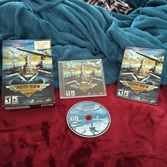 PC DVD Games - Picture 3 of 4